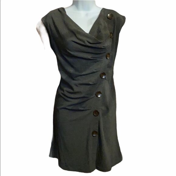 G. Lungta London dress NWT S/M - Picture 1 of 4